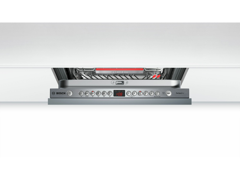 BOSCH SPE66TX05E Beépíthető integrált mosogatógép