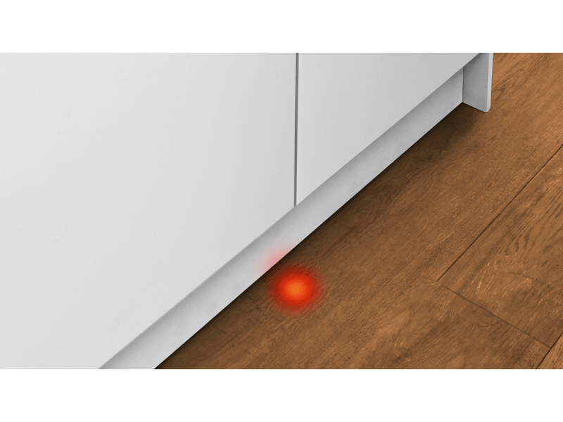 BOSCH SPE66TX05E Beépíthető integrált mosogatógép