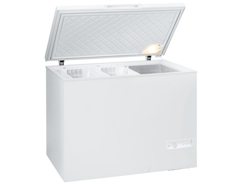 Gorenje FH331W Fagyasztóláda