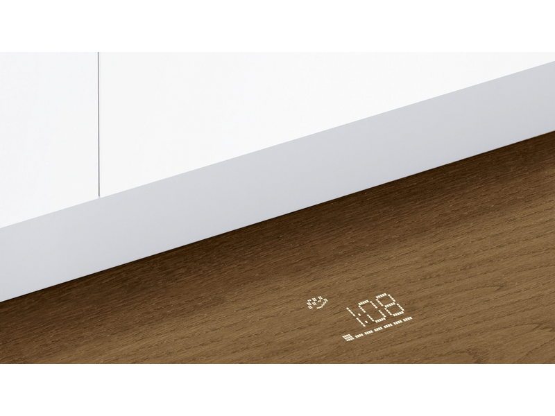 BOSCH SPV46MX02E Beépíthető integrált mosogatógép