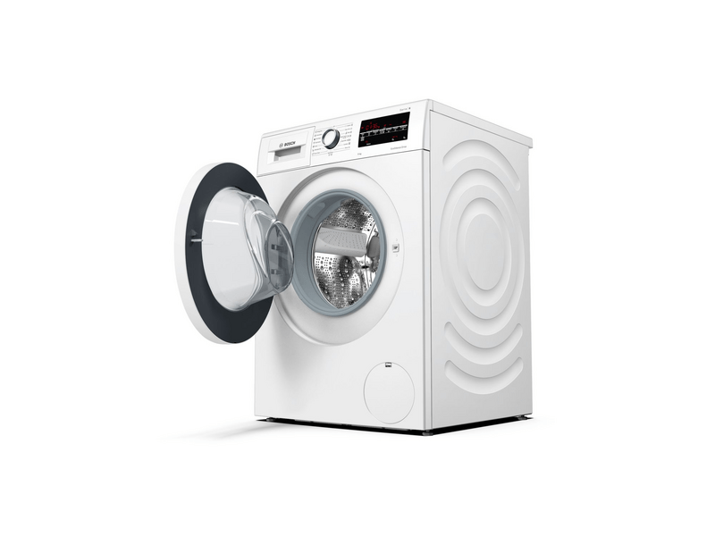 BOSCH WAT24461BY Elöltöltős mosógép