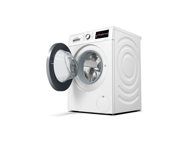 BOSCH WAT28461BY Elöltöltős mosógép