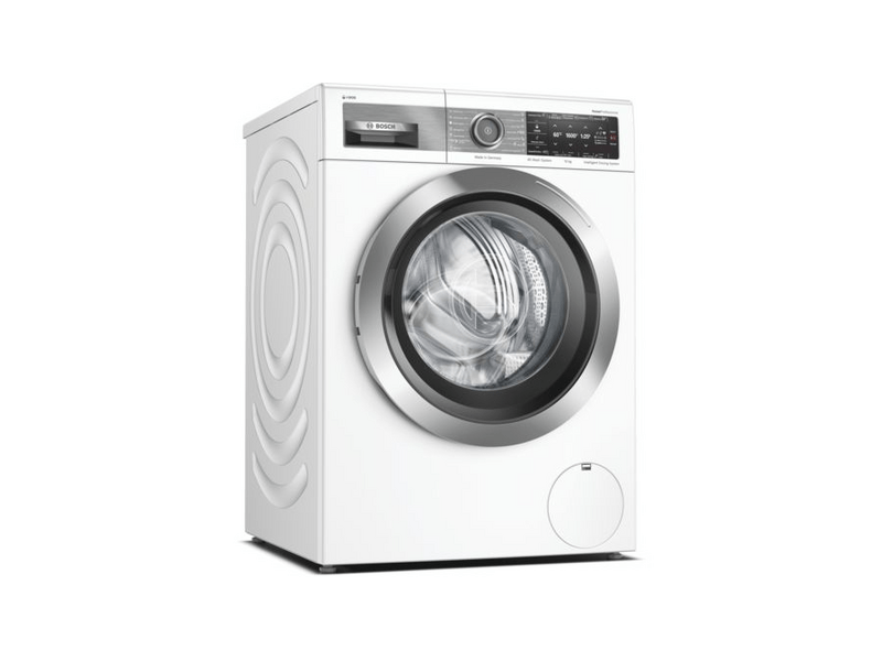 BOSCH WAX32EH0EU Elöltötős mosógép