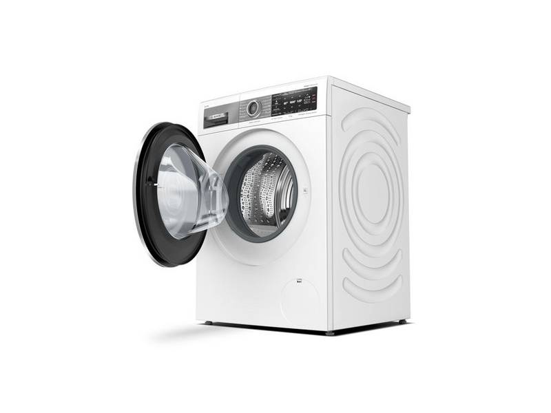 BOSCH WAX32EH0EU Elöltötős mosógép