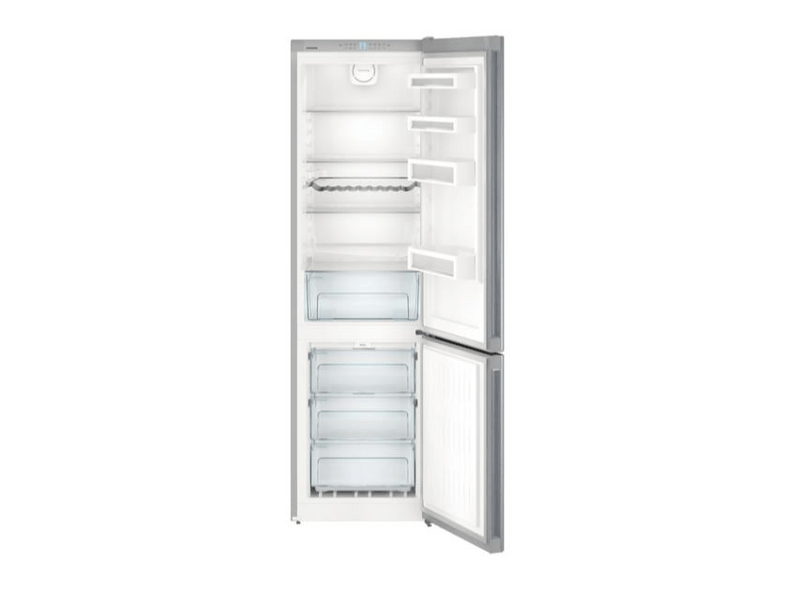 Liebherr CNPEL 4813-21 Alulfagyasztós kombinált hűtőszekrény