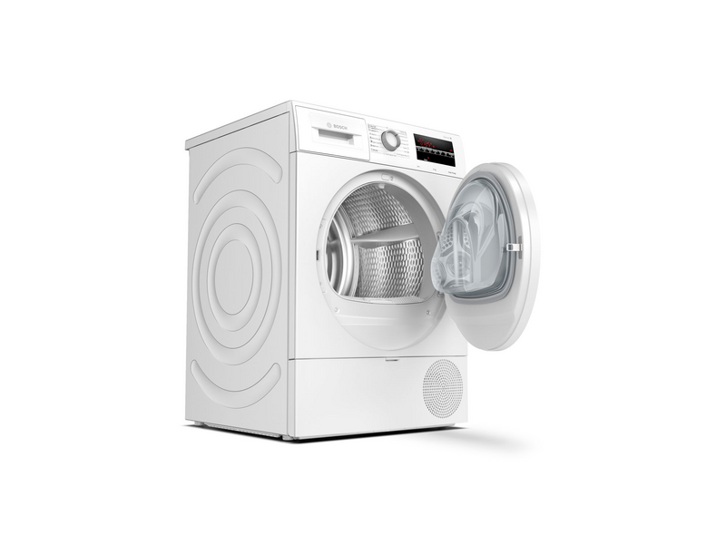 BOSCH WTR85T00BY Hőszivattyús szárítógép