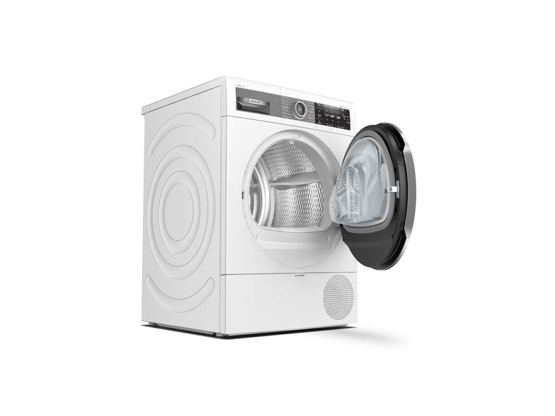 BOSCH WTX87EH0EU Hőszivattyús szárítógép