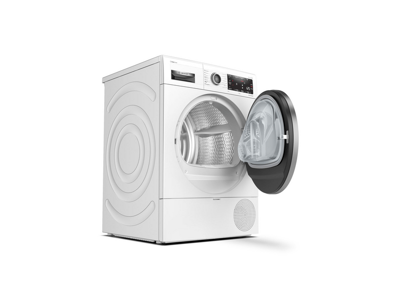 BOSCH WTX87KH1BY Hőszivattyús szárítógép