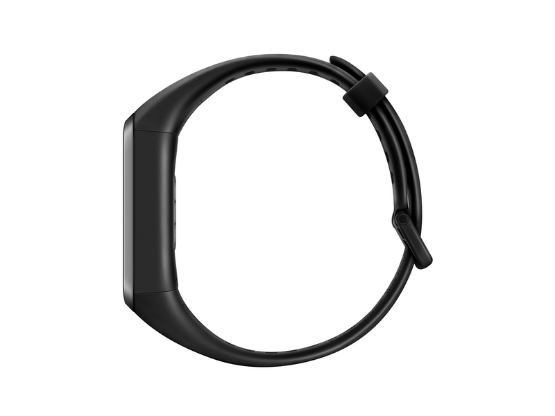 Huawei Band 4 Aktivitásmérő, Fekete