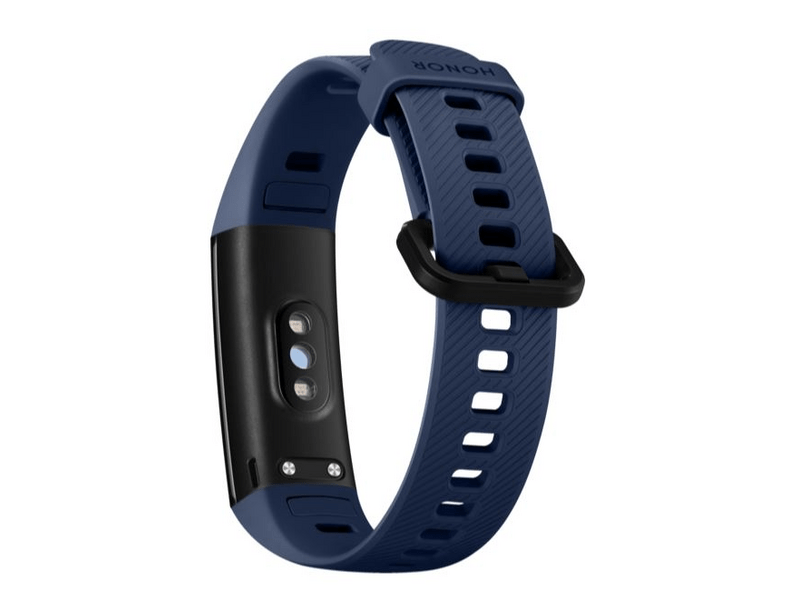 Honor Band 5 Okoskarkötő, Kék