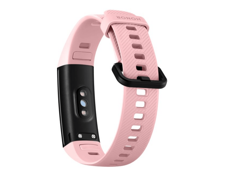 Honor Band 5 Okoskarkötő, Rózsaszín