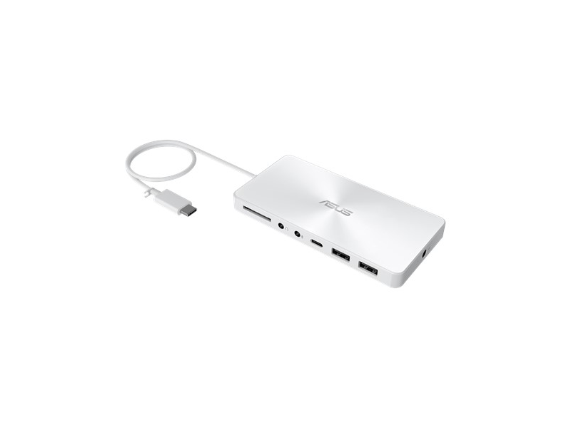 ASUS AH001-1A Univerzális dokkoló (90NB0DH1-P00070)