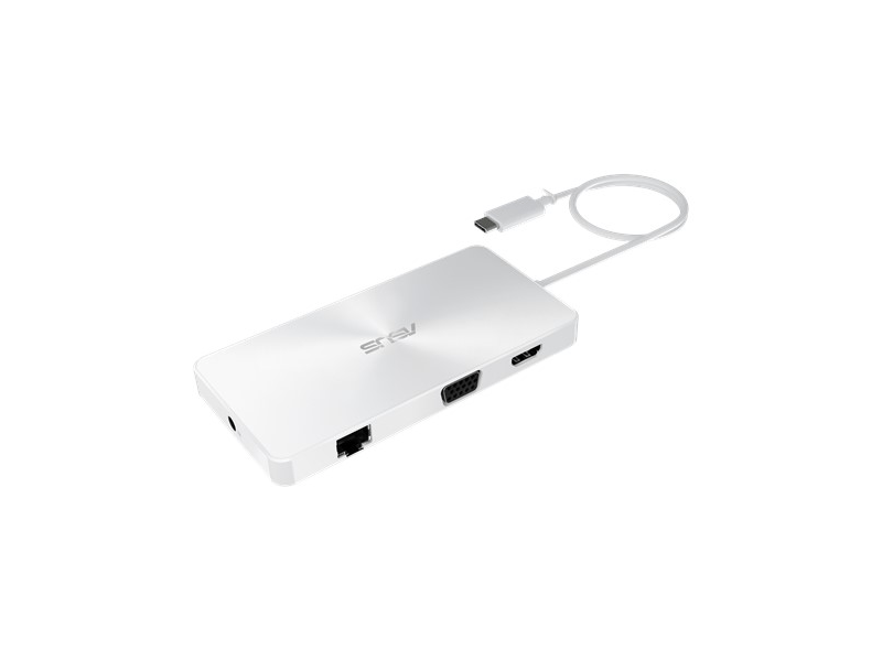 ASUS AH001-1A Univerzális dokkoló (90NB0DH1-P00070)