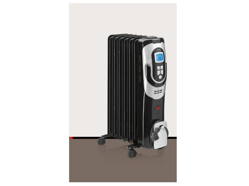 AEG RA 5587 Olajradiátor