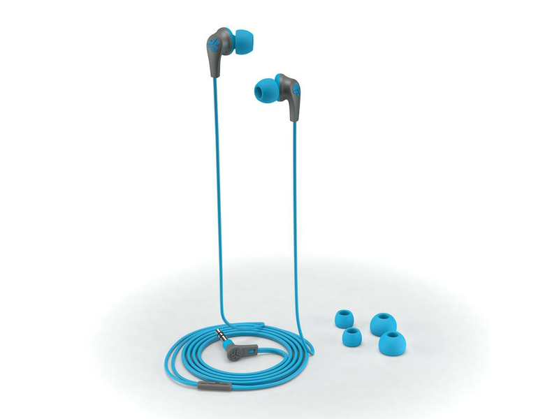 JLAB JBuds2 Signature Kék fülhallgató