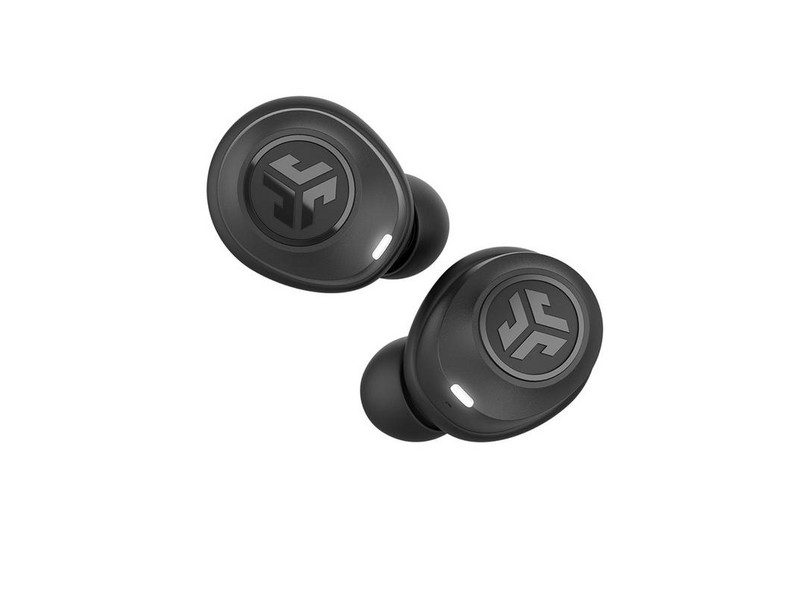 JLab Audio Jbuds Air True Wireless (IEUEBJBUDSAIRR)