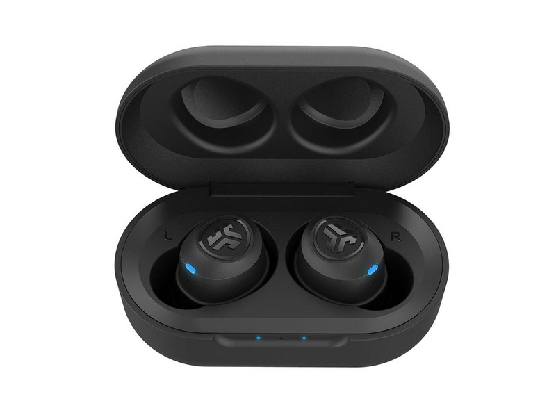 JLab Audio Jbuds Air True Wireless (IEUEBJBUDSAIRR)