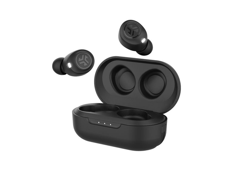 JLab Audio Jbuds Air True Wireless (IEUEBJBUDSAIRR)