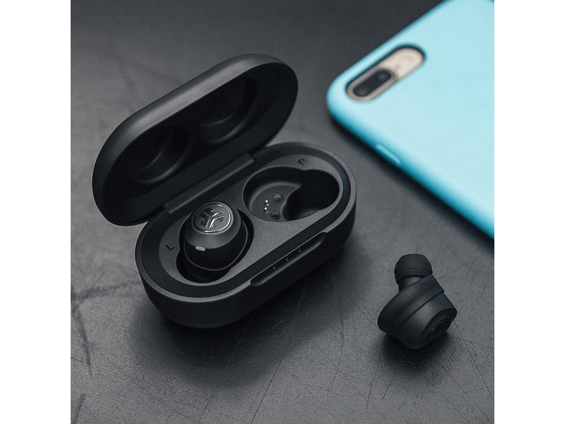 JLab Audio Jbuds Air True Wireless (IEUEBJBUDSAIRR)