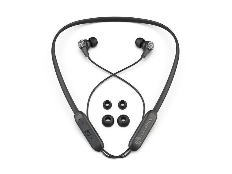 JLAB JBUDS BAND vezeték nélküli nyakpántos fülhallgató