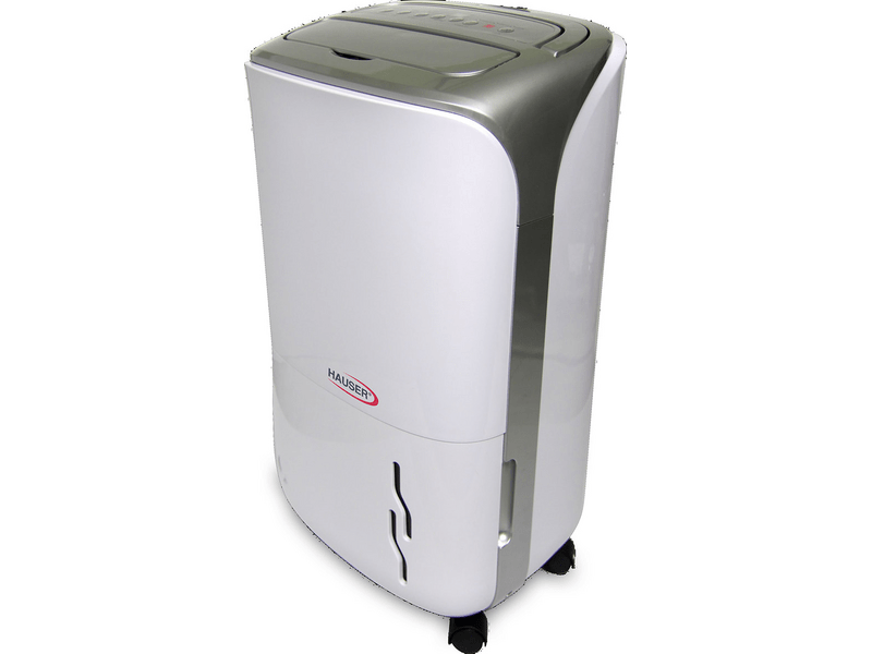 HAUSER DH 3500 Párátlanitó
