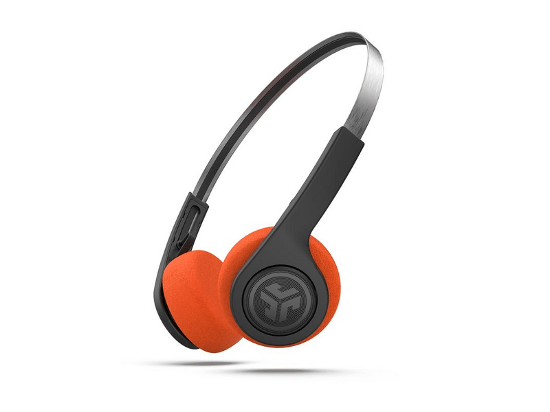 JLAB Rewind Wireless Retro fejhallgató