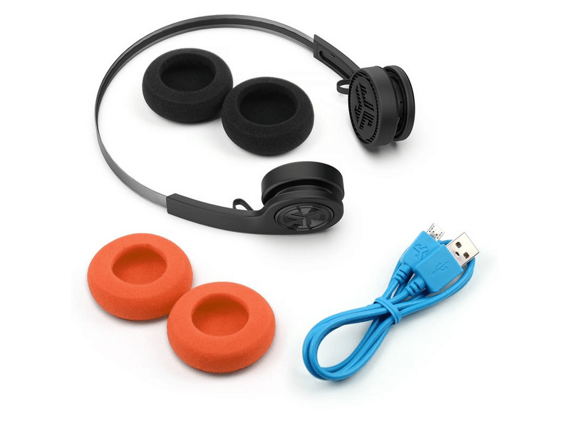 JLAB Rewind Wireless Retro fejhallgató