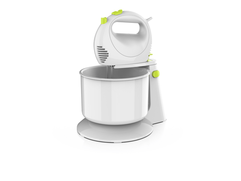 DYRAS HM751ALP-G Tálas kézi mixer