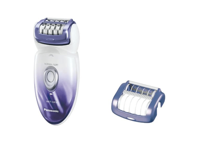 Panasonic ES-ED22-V503 Női szörtelenítő