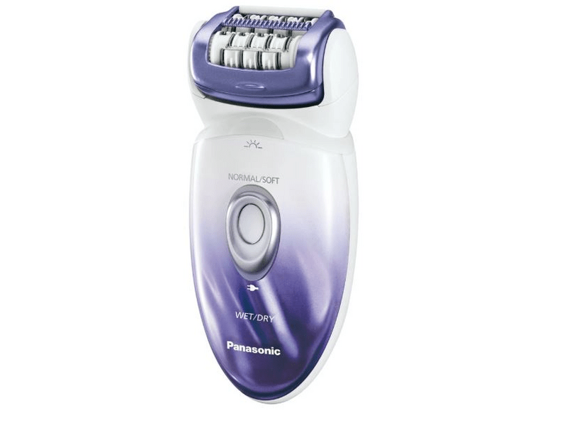 Panasonic ES-ED22-V503 Női szörtelenítő