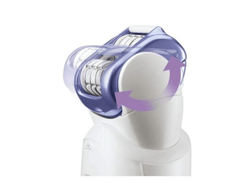 Panasonic ES-ED22-V503 Női szörtelenítő