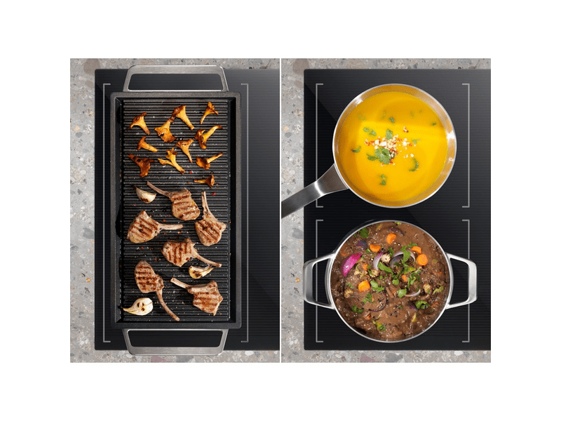 Electrolux LIV63431BW Beépíthető indukciós főzőlap