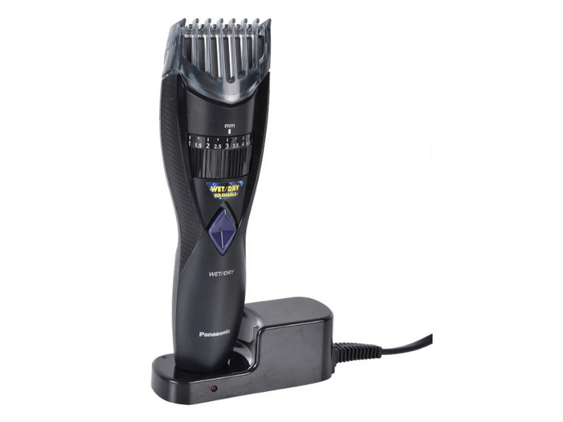 Panasonic ER-GB37-K503 Haj és szakállvágó