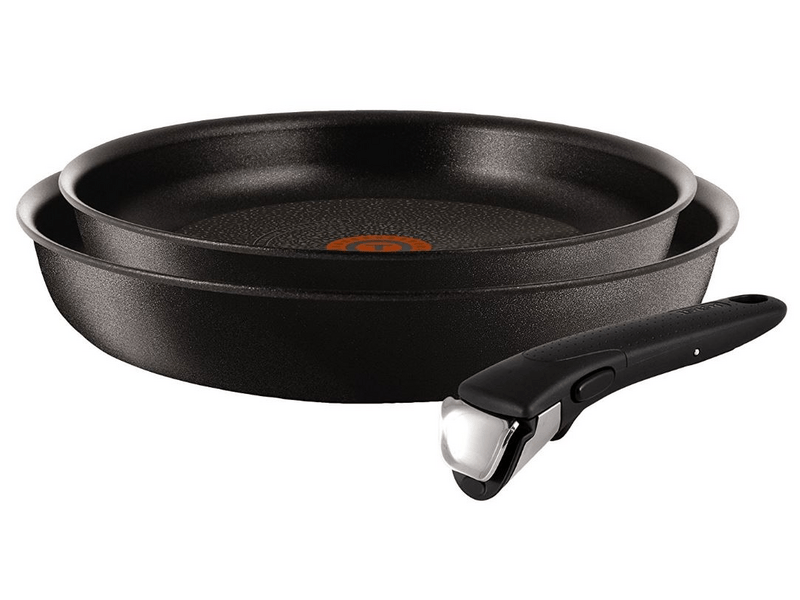 Tefal L6509205 Ingenio Expertise edényszett