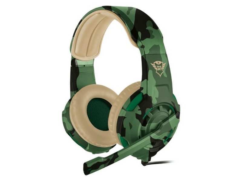 Trust (22207) GXT 310C Radius Gaming Headset