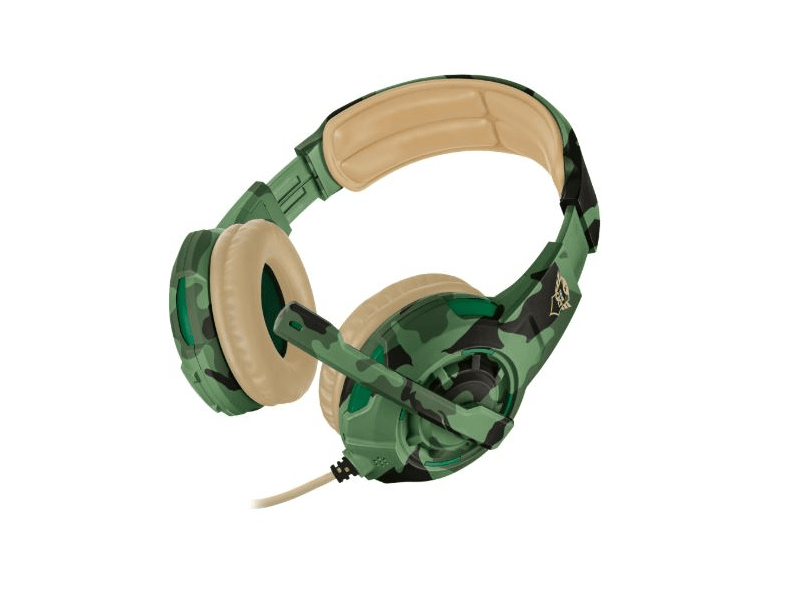 Trust (22207) GXT 310C Radius Gaming Headset