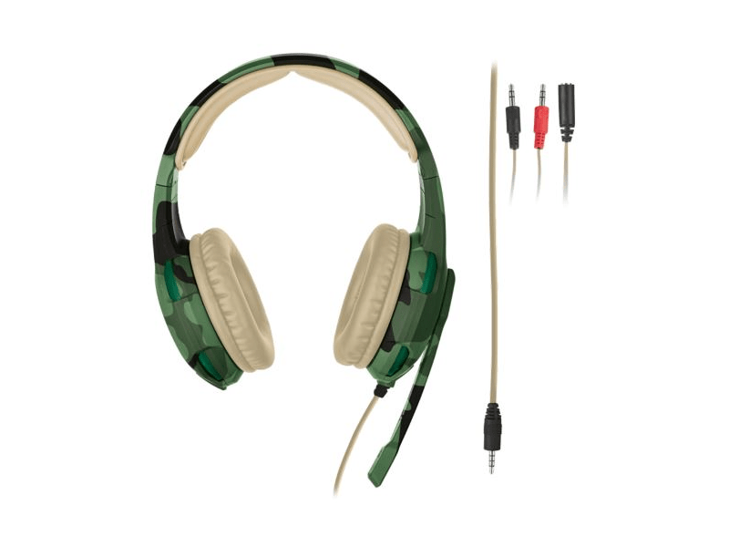 Trust (22207) GXT 310C Radius Gaming Headset