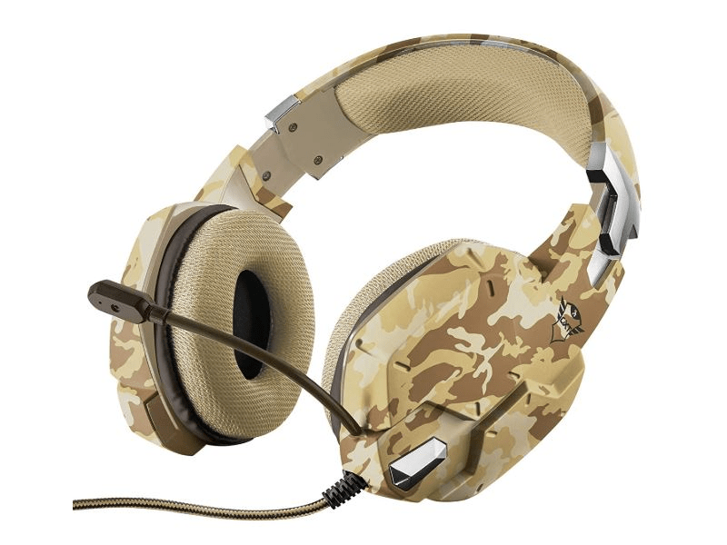 Trust (22125) GXT 322D Gaming Headset