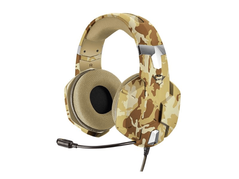 Trust (22125) GXT 322D Gaming Headset