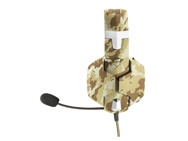 Trust (22125) GXT 322D Gaming Headset