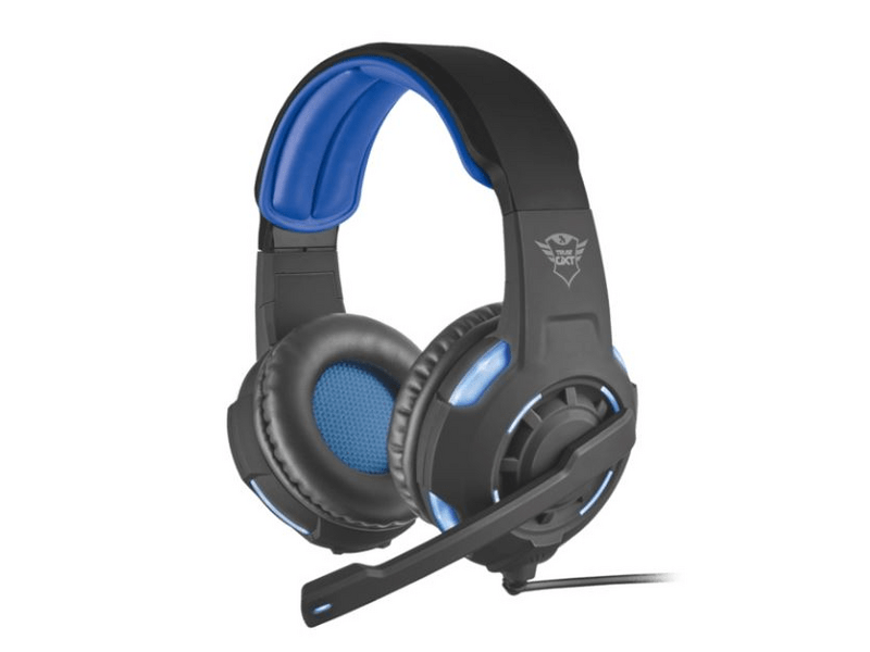 Trust (22052) GXT 350 Radius 7.1 Surround Gaming Headset