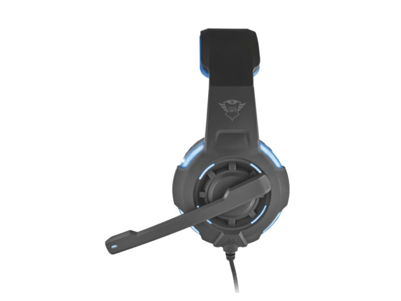 Trust (22052) GXT 350 Radius 7.1 Surround Gaming Headset