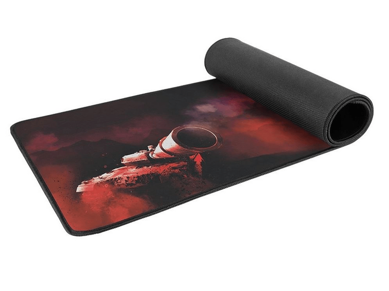 Genesis CARBON 500 XXL Egérpad