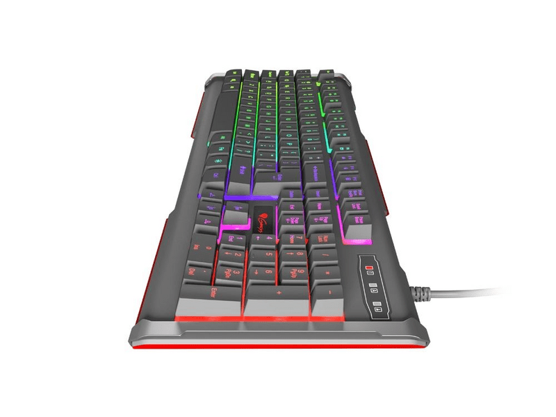 Genesis Rhod 400 Billentyűzet