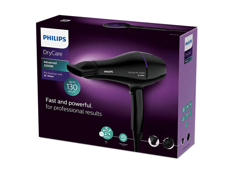 Philips DryCare Pro BHD274