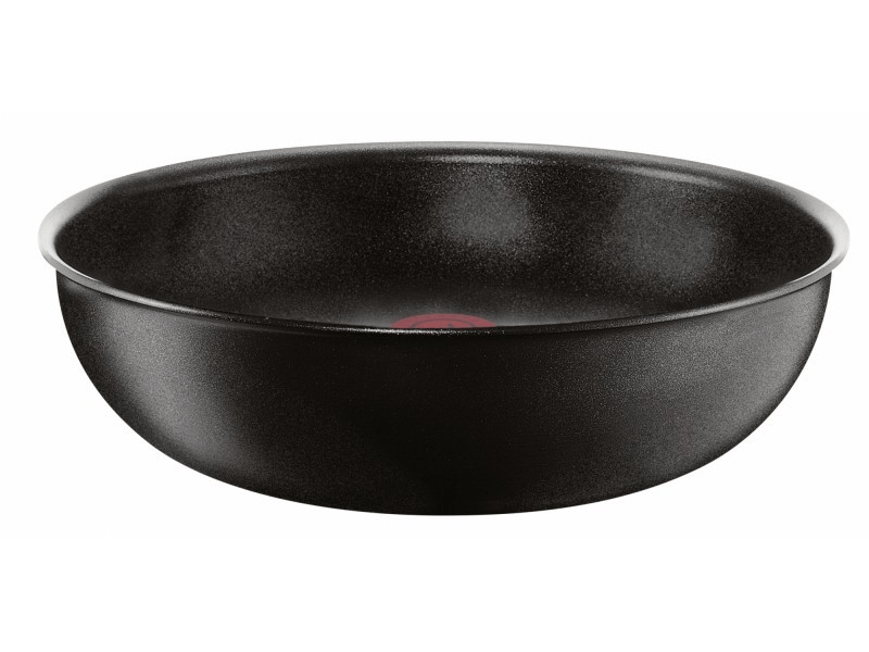 Tefal L6507702 Ingenio Expertise Wok serpenyő, 26 cm
