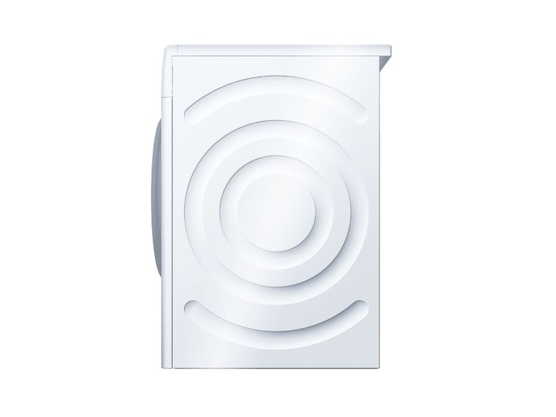 BOSCH WAT28391 Elöltöltős mosógép