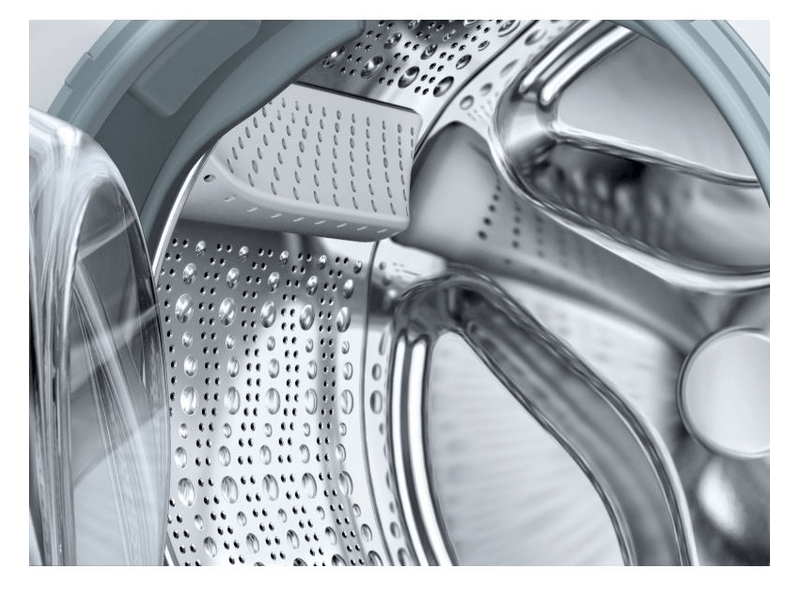 BOSCH WAT28391 Elöltöltős mosógép