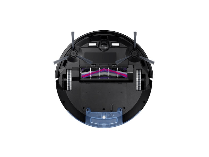 Samsung VR05R5050WK/WB Robotporszívó