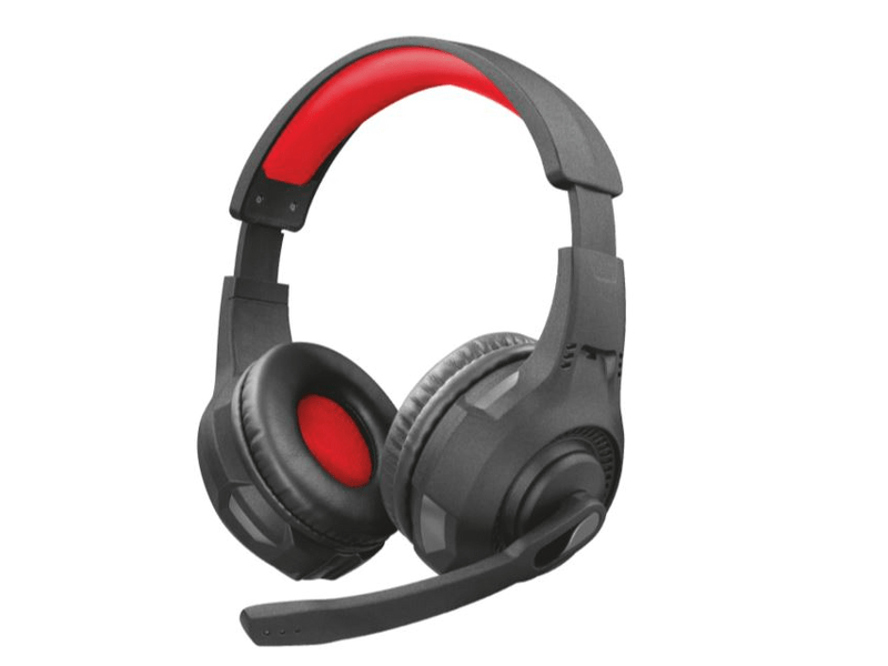 TRUST 23218 4 az 1-ben Gamer szett